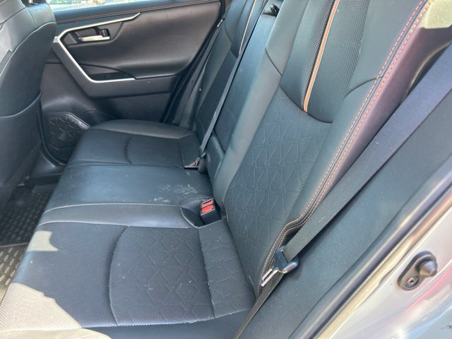 Used 2019 Toyota RAV4 Adventure w/ Cold Weather Package AWD/4WD image 12