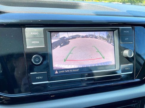Used 2023 Volkswagen Taos S w/ Driver Assistance Package AWD/4WD image 19