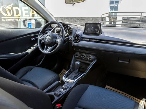 Used 2018 Toyota Yaris iA FWD image 26