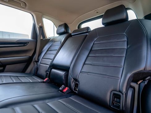 Used 2023 Honda CR-V EX-L image 36