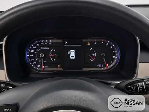 Used 2022 Hyundai Tucson SEL FWD image 10