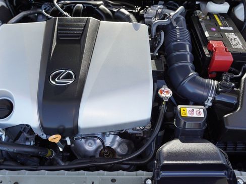 Certified 2024 Lexus ES 350 w/ Premium Package FWD image 32