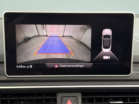 Used 2018 Audi A5 2.0T Premium image 19