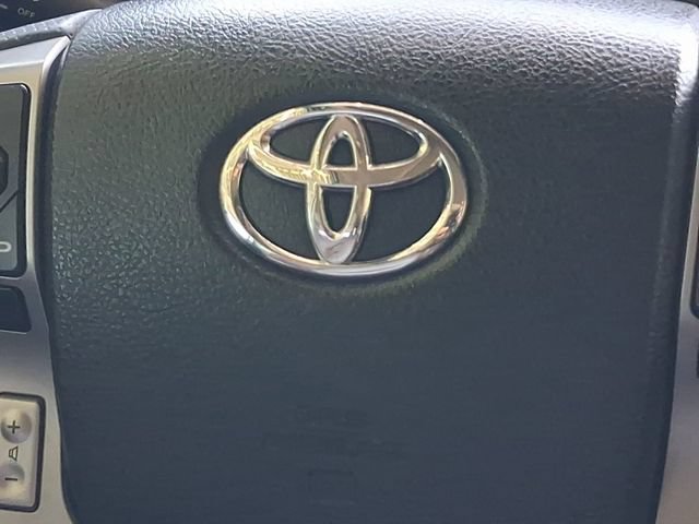 Used 2019 Toyota 4Runner Limited RWD image 13