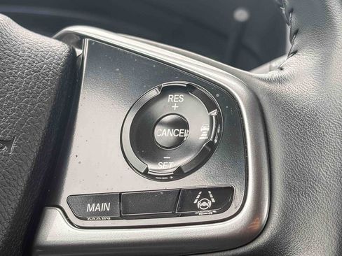 Used 2022 Honda CR-V EX-L image 19