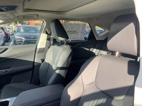 New 2026 Lexus NX 350 AWD w/ Premium Package image 10
