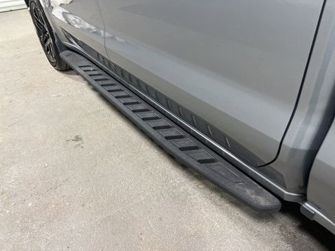 Used 2024 Chevrolet Silverado 1500 RST w/ Protection Package image 18