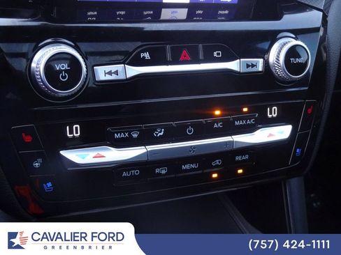 Certified 2021 Ford Explorer ST w/ Equipment Group 401A AWD/4WD image 40