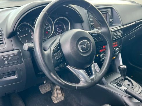Used 2014 MAZDA CX-5 Grand Touring image 16