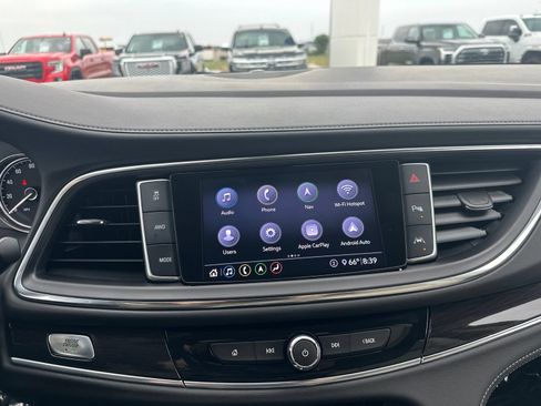 Used 2021 Buick Enclave Premium w/ Surround and Sites Package AWD/4WD image 57