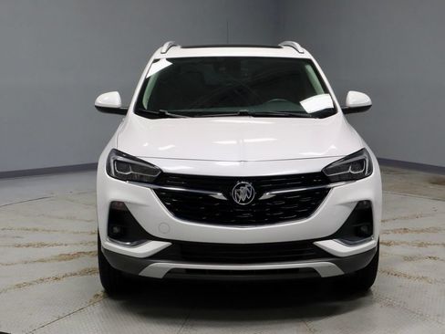 Used 2023 Buick Encore GX Essence w/ Experience Buick Package AWD/4WD image 7