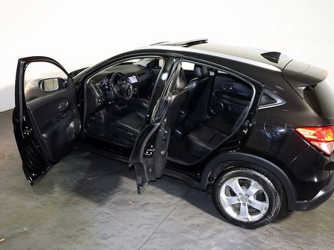 Used 2016 Honda HR-V EX-L image 5