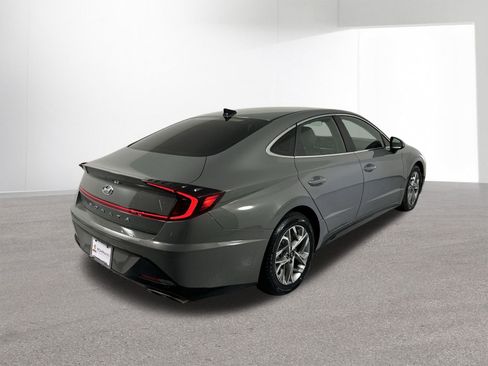 Used 2020 Hyundai Sonata SEL image 36