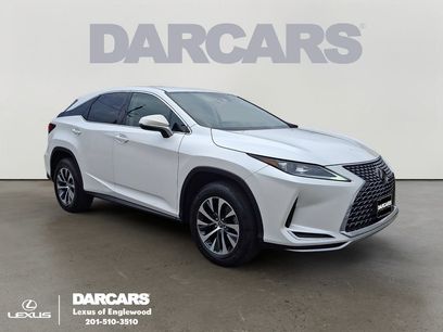 Used 2022 Lexus RX 350 AWD