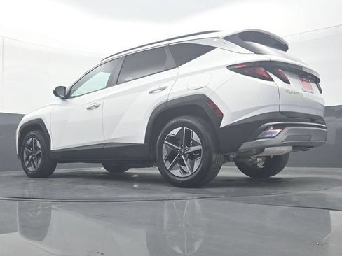 Used 2026 Hyundai Tucson SEL Plus AWD/4WD image 31