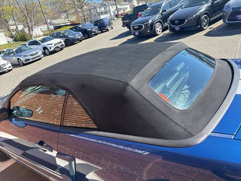 Used 2008 Ford Mustang GT RWD image 15