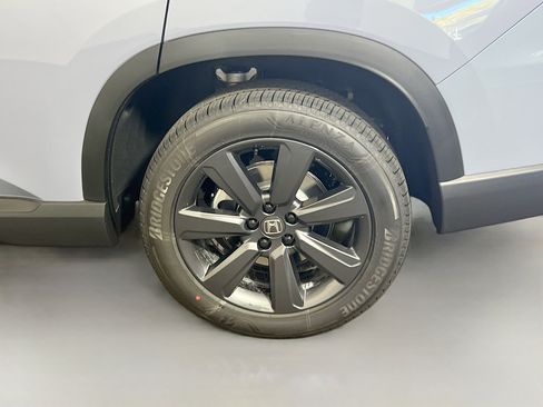 New 2026 Honda Pilot Sport image 23