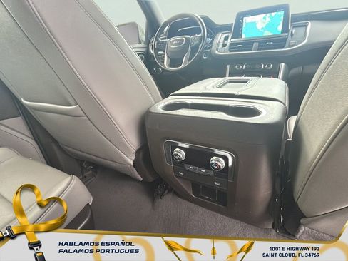 Used 2023 GMC Yukon SLT image 33