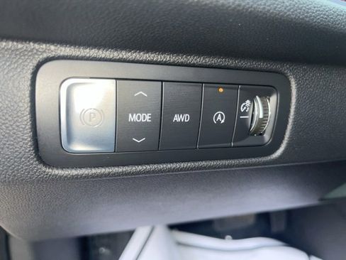 New 2026 Chevrolet Traverse Z71 w/ Enhanced Driving Package image 24