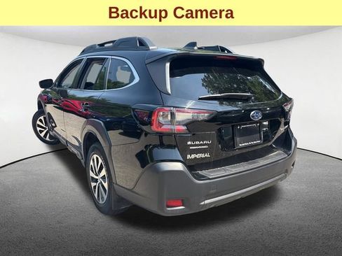Certified 2024 Subaru Outback Premium AWD/4WD image 11