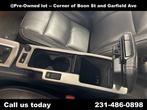 Used 2013 Volvo C70 T5 FWD image 25
