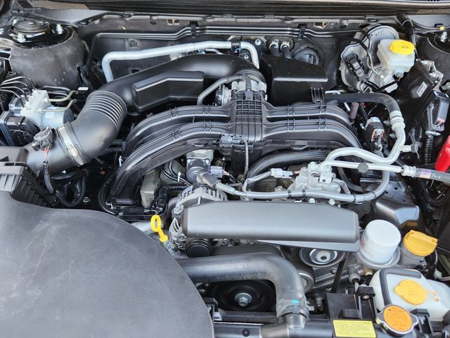 Used 2024 Subaru Outback Onyx Edition AWD/4WD image 15