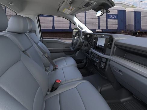New 2026 Ford F600 4x4 Regular Cab Super Duty image 12