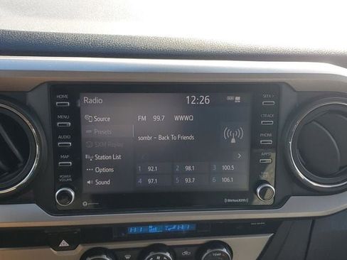 Used 2022 Toyota Tacoma SR5 image 30