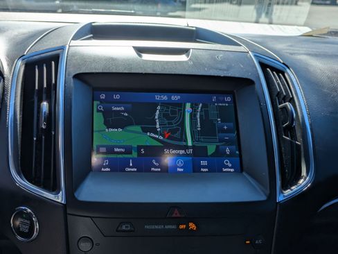 Used 2020 Ford Edge ST w/ Equipment Group 401A image 24