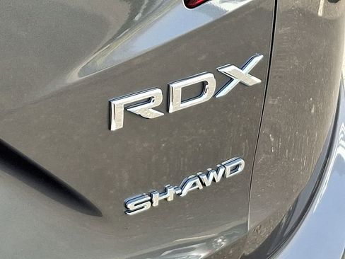 Certified 2023 Acura RDX AWD image 33