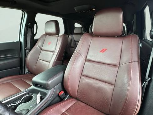 Used 2024 Dodge Durango R/T AWD/4WD image 13