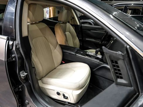 Used 2016 Maserati Ghibli image 39