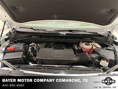 New 2026 GMC Yukon XL Denali w/ Denali Reserve Package image 28