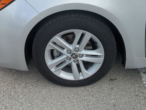 Used 2022 Toyota Corolla SE image 12