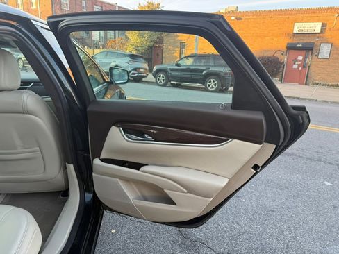 Used 2016 Cadillac XTS Luxury w/ Driver Awareness Package image 21