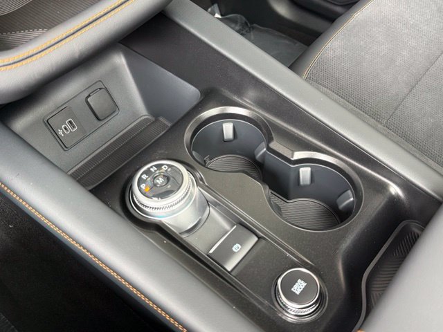 New 2026 Ford Explorer Tremor w/ Tremor Ultimate Package AWD/4WD image 13