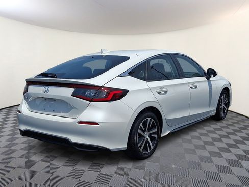 Used 2024 Honda Civic LX image 7