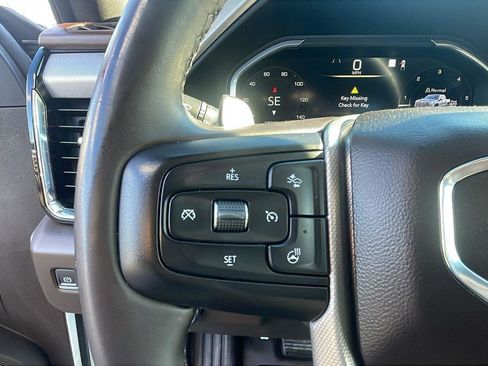 Used 2023 GMC Sierra 1500 Denali w/ Technology Package image 19