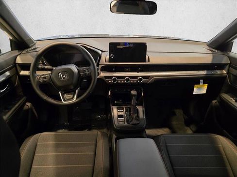 New 2026 Honda CR-V TrailSport image 11