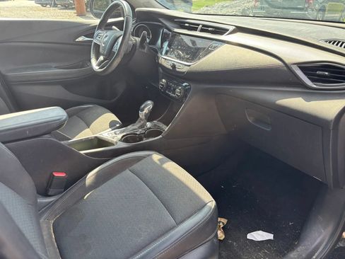 Used 2021 Buick Encore GX Select FWD image 14
