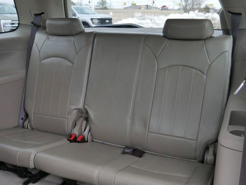 Used 2014 GMC Acadia Denali image 20