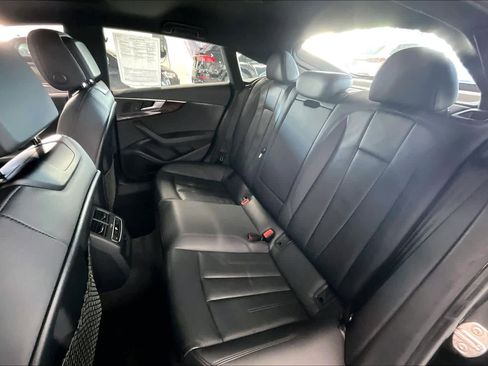 Used 2019 Audi A5 2.0T Premium Plus w/ Premium Plus image 27