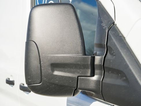 New 2026 Ford Transit 250 148 Medium Roof image 28