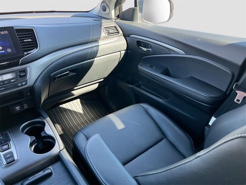 Used 2022 Honda Ridgeline RTL image 23