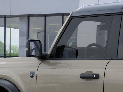 New 2025 Ford Bronco Big Bend image 22