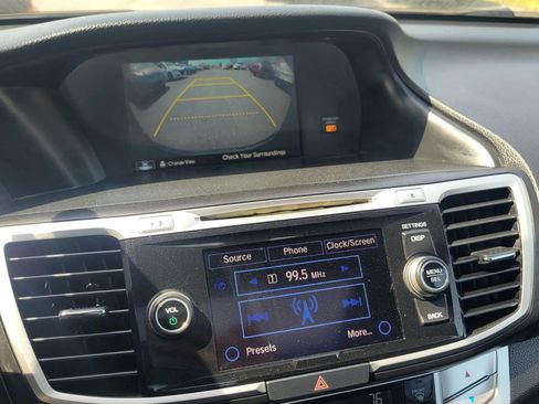 Used 2014 Honda Accord EX-L image 16