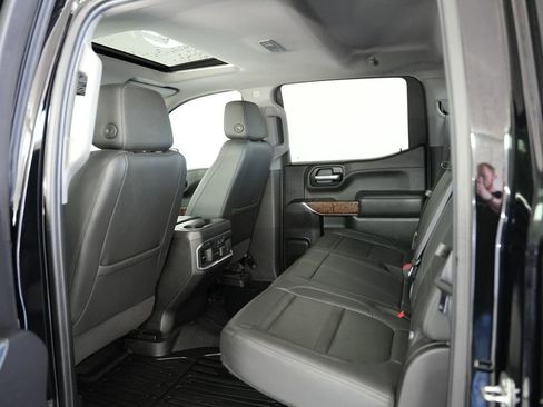 Used 2020 GMC Sierra 1500 Denali w/ Denali Ultimate Package AWD/4WD image 34