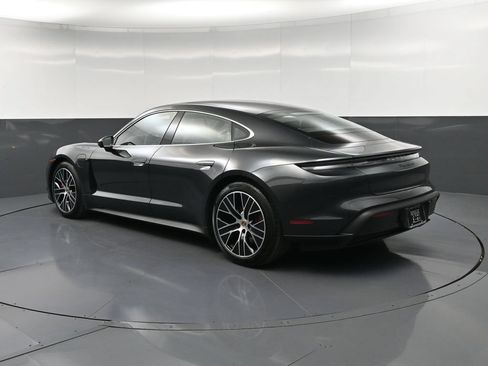 New 2026 Porsche Taycan 4S AWD/4WD image 3