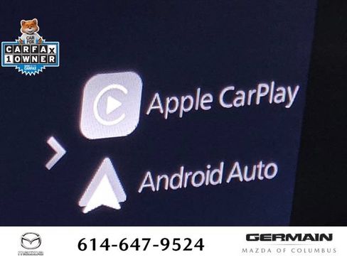 Used 2024 MAZDA CX-50 AWD 2.5 S w/ Cargo Package image 32