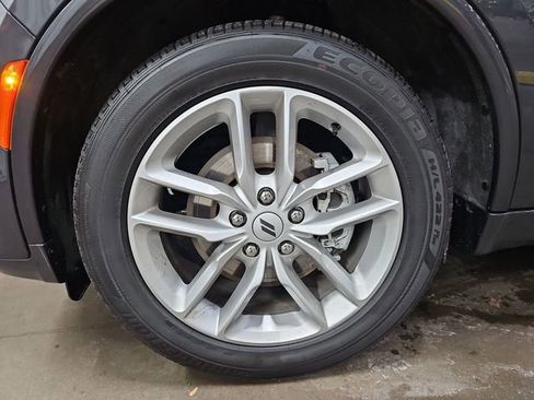 Used 2025 Dodge Durango R/T image 30